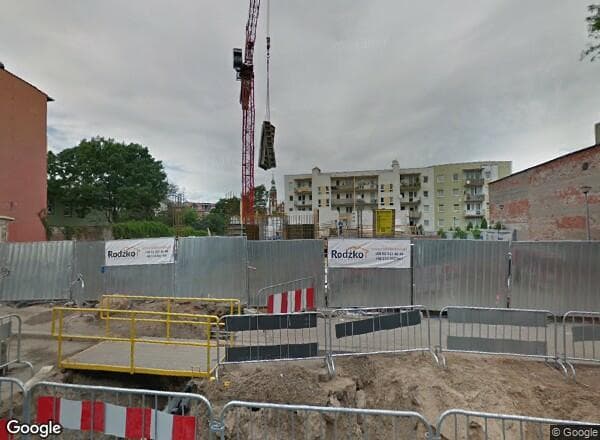 Ceny transakcyjne mieszkań Bydgoszcz Poznańska 24