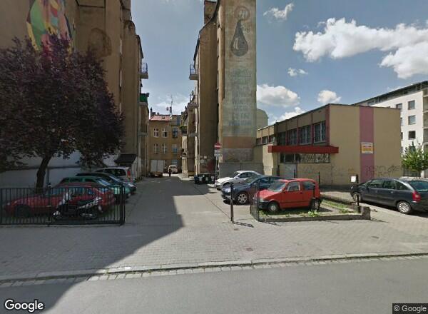 Ceny mieszkań Poznań Grobla 19