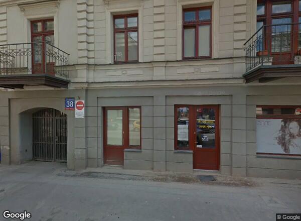 Ceny mieszkań Łódź Legionów 38