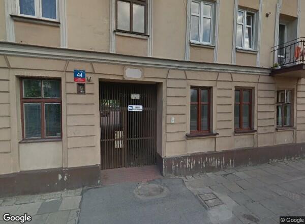 Ceny mieszkań Łódź Pabianicka 44