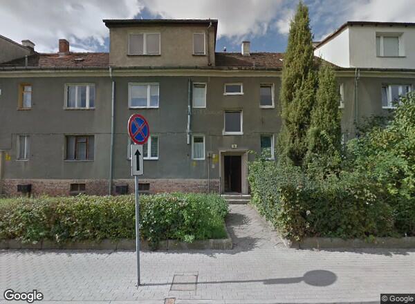 Ceny mieszkań Wrocław UL. BLACHARSKA 22