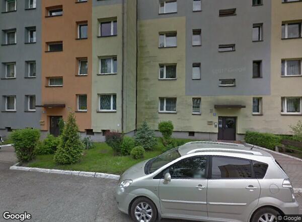 Ceny mieszkań Katowice Roberta Mruczka 32D