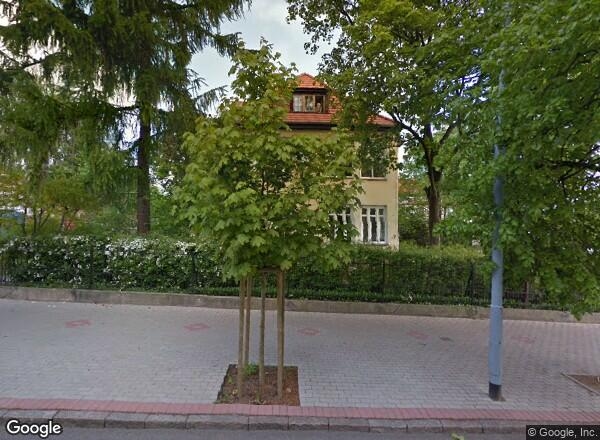 Ceny transakcyjne mieszkań Sopot Jana Kochanowskiego 2