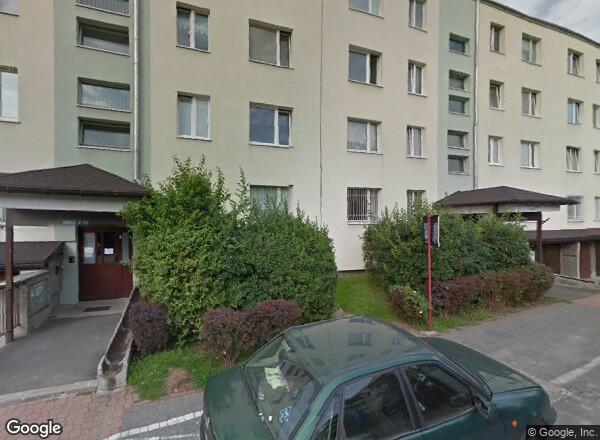 Ceny mieszkań Warszawa ul. K. Kuratowskiego 3