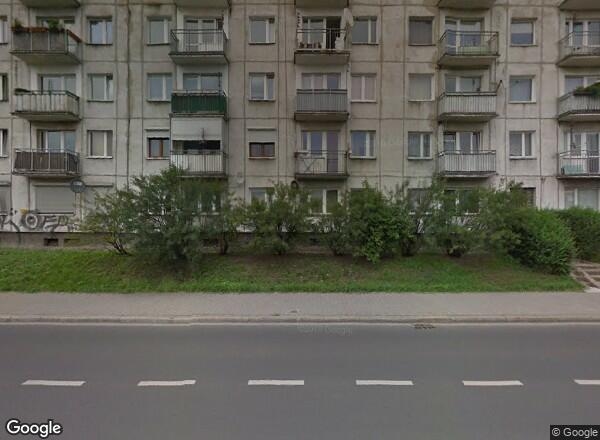 Ceny transakcyjne mieszkań Wrocław PL. ORLĄT LWOWSKICH 6