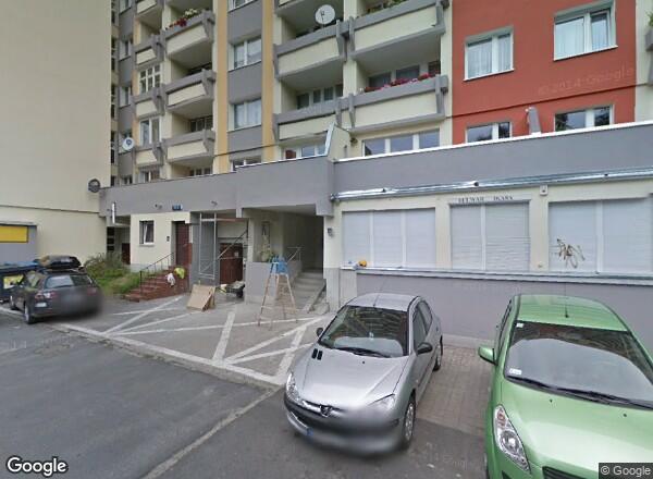 Ceny mieszkań Wrocław BULW. IKARA 16