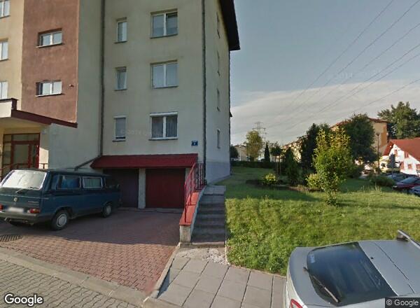 Ceny mieszkań Kraków Generała Juliana Filipowicza 4