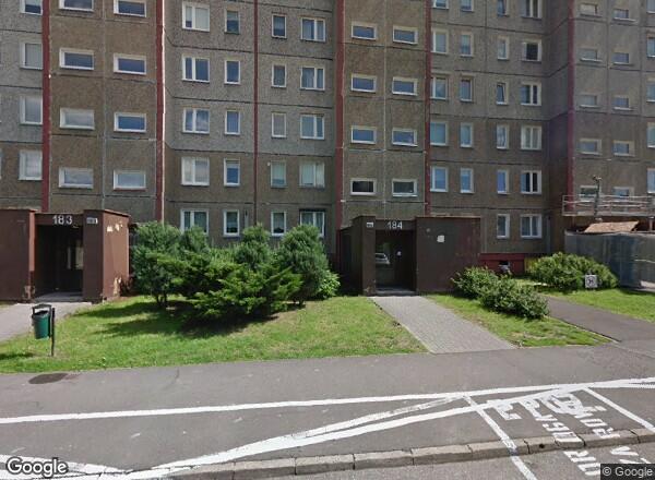 Ceny mieszkań Poznań Stare Żegrze 184