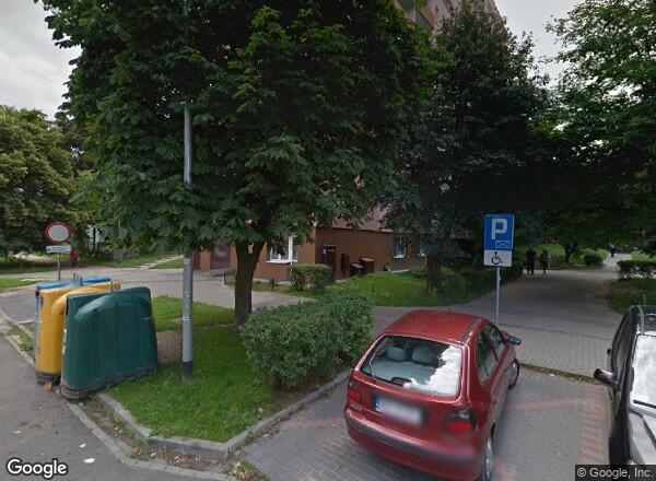 Ceny transakcyjne mieszkań Warszawa ul. mjr. H. Sucharskiego 1