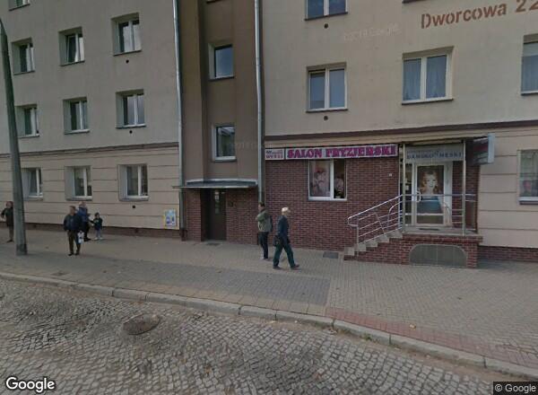 Ceny mieszkań Olsztyn Dworcowa 22