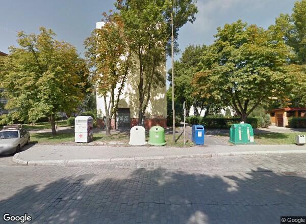 Ceny mieszkań Wrocław UL. KOMANDORSKA 37