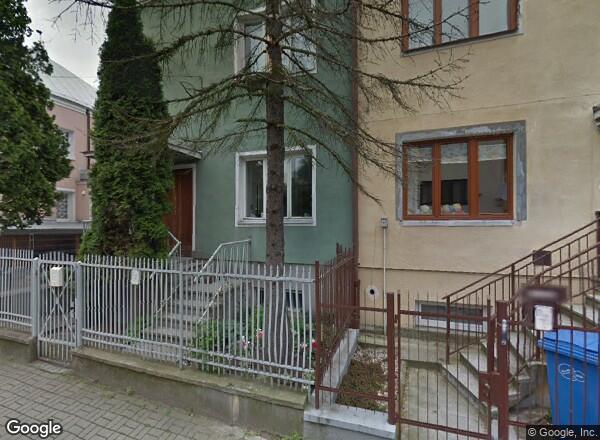 Ceny mieszkań Warszawa ul. Padewska 13