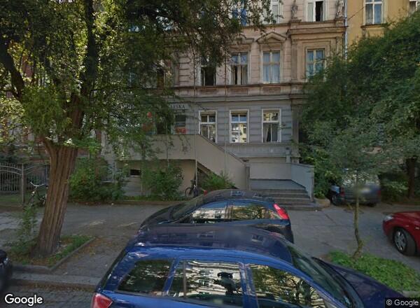 Ceny mieszkań Wrocław AL. JANA MATEJKI 6