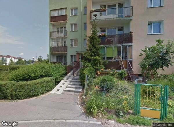 Ceny transakcyjne mieszkań Warszawa ul. Atutowa 3