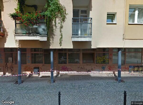 Ceny mieszkań Wrocław UL. NOŻOWNICZA 46