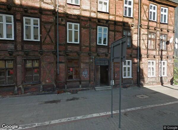 Ceny mieszkań Poznań Jeżycka 6