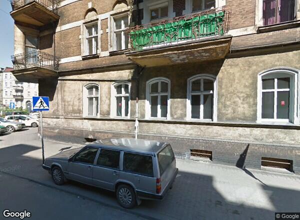 Ceny mieszkań Poznań Graniczna 1