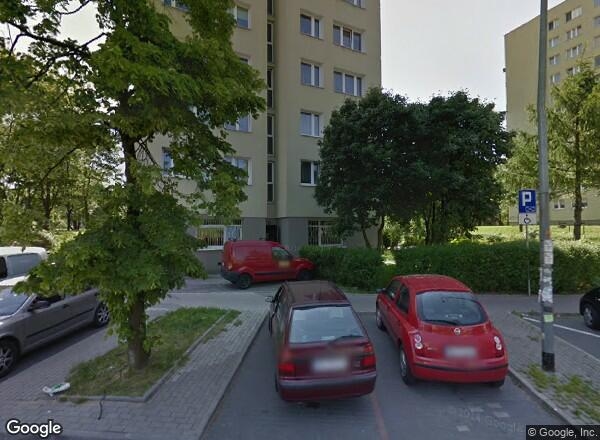 Ceny transakcyjne mieszkań Warszawa ul. Puszczy Solskiej 5