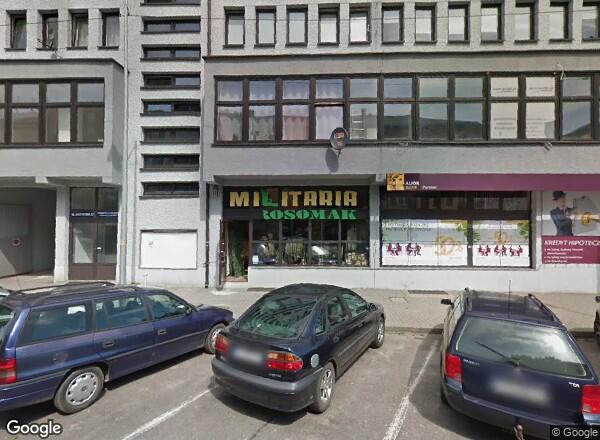 Ceny mieszkań Gorzów Wielkopolski 30 STYCZNIA 27