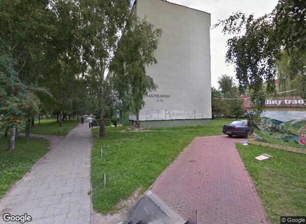 Ceny mieszkań Wrocław UL. KASZTELAŃSKA 2