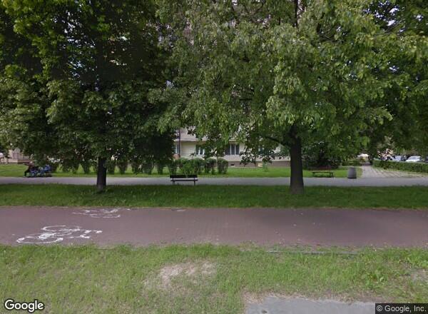 Ceny mieszkań Warszawa ul. Górczewska 12