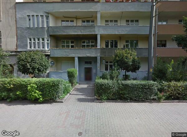 Ceny mieszkań Wrocław AL. GEN. JÓZEFA HALLERA 13