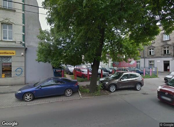 Ceny mieszkań Katowice Gen. Józefa Hallera 2