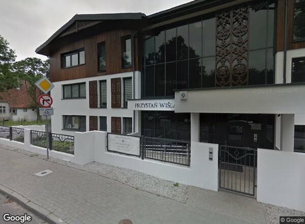 Ceny transakcyjne mieszkań Toruń Rybaki 9