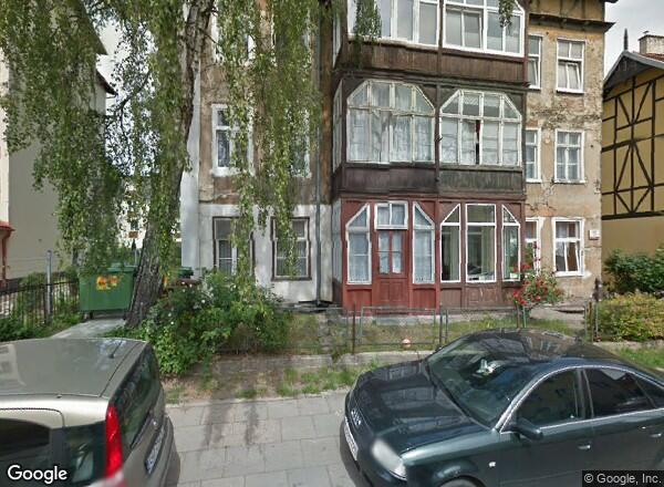 Ceny mieszkań Gdańsk Śniadeckich 11