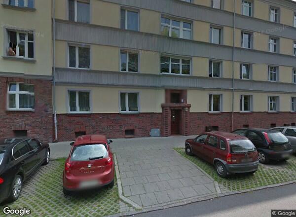 Ceny mieszkań Szczecin Grudziądzka 19