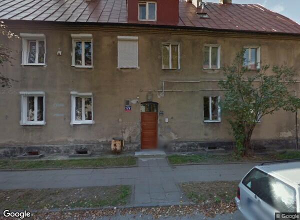 Ceny mieszkań Łódź Zbocze 27