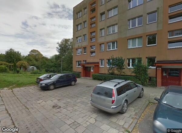 Ceny mieszkań Szczecin Zakole 55