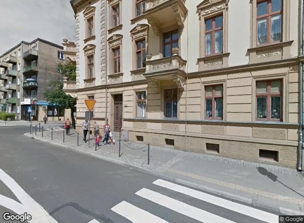 Ceny transakcyjne mieszkań Gorzów Wielkopolski WŁADYSŁAWA ŁOKIETKA 6