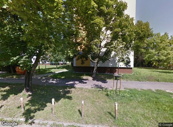 Ceny mieszkań Wrocław UL. KWISKA 16A