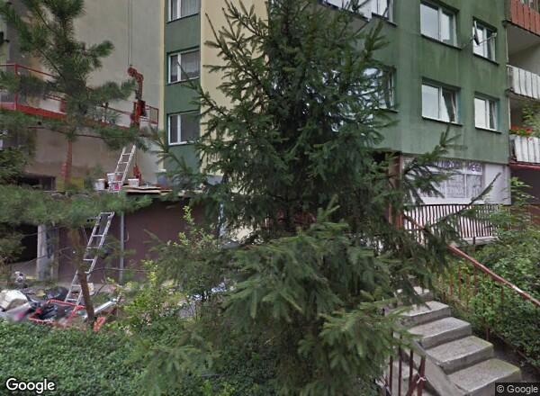 Ceny mieszkań Wrocław UL. MACEDOŃSKA 23