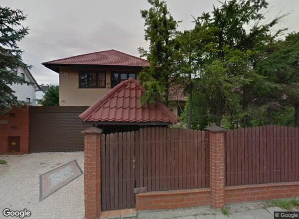 Ceny transakcyjne mieszkań Piaseczno Powstańców Warszawy 25