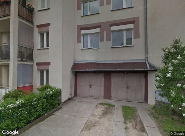 Ceny transakcyjne mieszkań Bydgoszcz Waleniowa 14