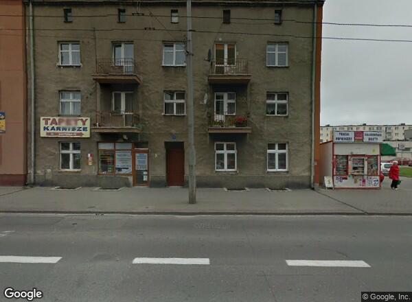 Ceny mieszkań Gdynia Kartuska 26