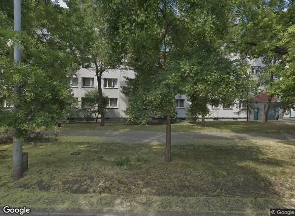 Ceny mieszkań Wrocław UL. KAMIENNA 102