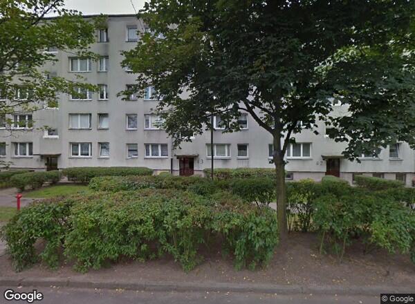 Ceny mieszkań Poznań Winiary 42