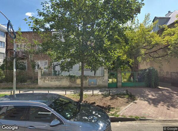 Ceny mieszkań Warszawa ul. Komorska 36