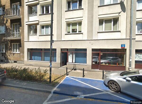 Ceny mieszkań Warszawa ul. Nowosielecka 12