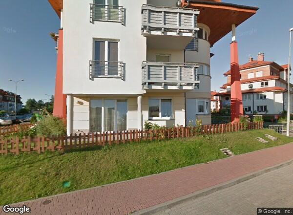 Ceny mieszkań Gdynia Jana Kamrowskiego 7