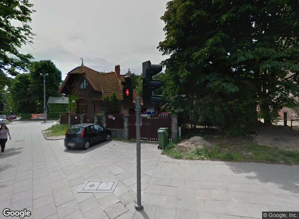 Ceny mieszkań Gdańsk Romualda Traugutta 1