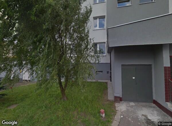 Ceny mieszkań Katowice Marcina Radockiego 276