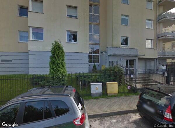 Ceny mieszkań Gdynia Maurycego Beniowskiego 5