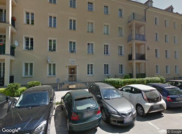 Ceny mieszkań Poznań Ułańska 12