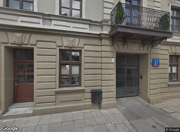 Ceny mieszkań Łódź Radwańska 27