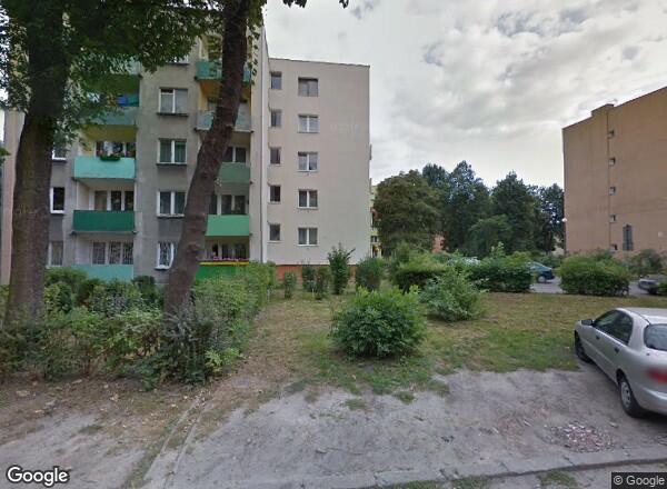 Ceny mieszkań Lublin Sokola 5