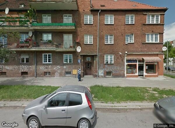 Ceny transakcyjne mieszkań Gdańsk Elbląska 63